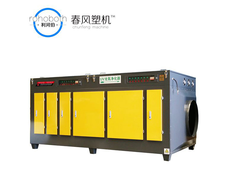uv光氧净化器